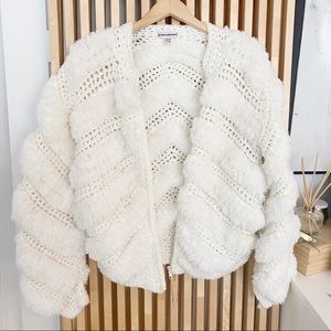 Vintage Boho Fringe Jacket